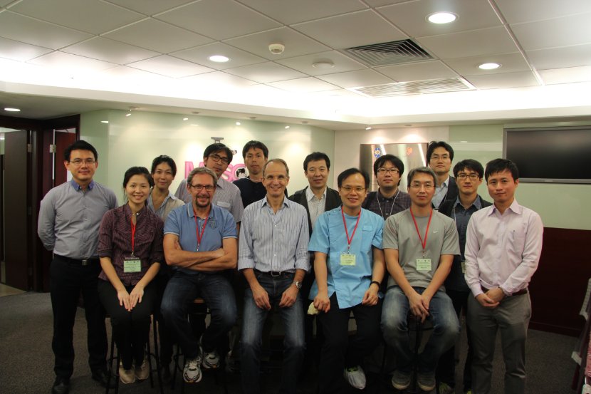 Group Photo 3